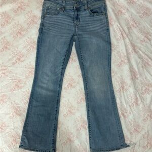 American Eagle Bootcut 2 Extra Short